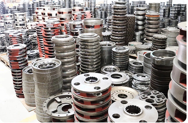 China Jiangmen Liba euipment Co., Ltd. Bedrijfsprofiel