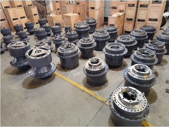China Jiangmen Liba euipment Co., Ltd. Bedrijfsprofiel