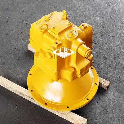 Swing motor assemblage voor PC1250-8 graafmachine