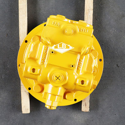 Swing motor assemblage voor PC1250-8 graafmachine