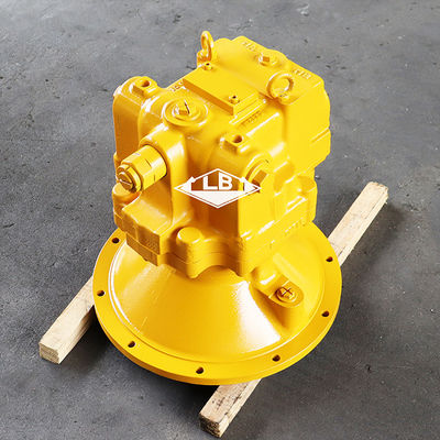 Swing motor assemblage voor PC1250-8 graafmachine