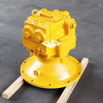 Swing motor assemblage voor PC1250-8 graafmachine