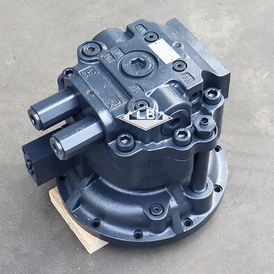 Heavy Duty R480LC-9 R520LC-9 Rapid Swing Motor Assembly 38QB-11100 38QB-11101 39QB-12100