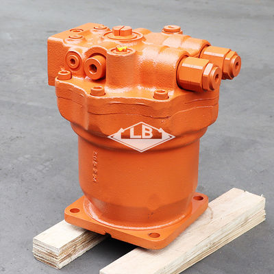 Solar340LC compatibele schommelmotor voor DX340 graafmachine