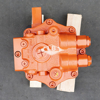 Solar340LC compatibele schommelmotor voor DX340 graafmachine