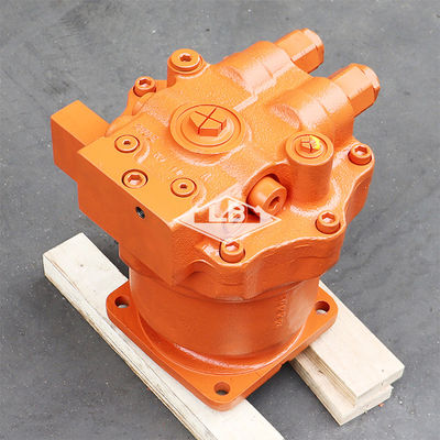 Solar340LC compatibele schommelmotor voor DX340 graafmachine
