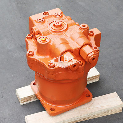Solar340LC compatibele schommelmotor voor DX340 graafmachine