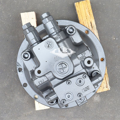 VOLVO Swing Motor Voor EC240 Graafmachine M2X146b Geen corrosiebehandeling nodig