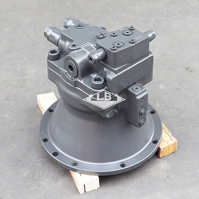 VOLVO Swing Motor Voor EC240 Graafmachine M2X146b Geen corrosiebehandeling nodig