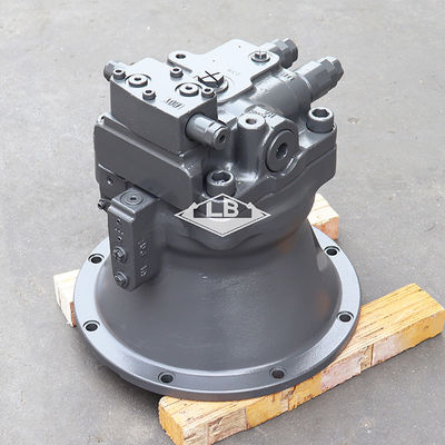 VOLVO Swing Motor Voor EC240 Graafmachine M2X146b Geen corrosiebehandeling nodig
