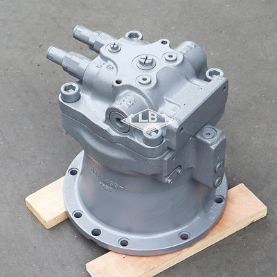 Swing motor assemblage voor Hitachi EX200-5 EX210-5 OEM-onderdelen