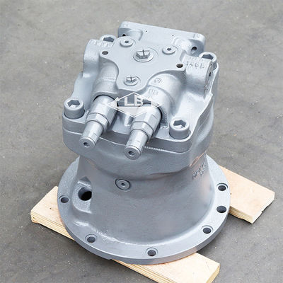 Swing motor assemblage voor Hitachi EX200-5 EX210-5 OEM-onderdelen
