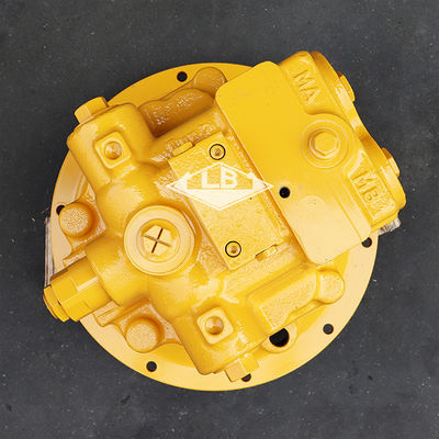 706-7K-01070 706-7K-01040 Swingmotor 706-7K-01170 Voor PC300-7 PC360-7 PC400-7 PC400-8
