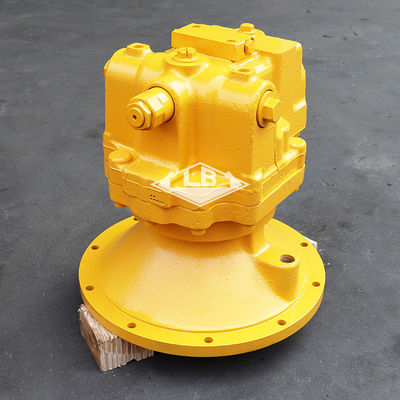 706-7K-01070 706-7K-01040 Swingmotor 706-7K-01170 Voor PC300-7 PC360-7 PC400-7 PC400-8