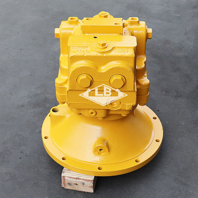706-7K-01070 706-7K-01040 Swingmotor 706-7K-01170 Voor PC300-7 PC360-7 PC400-7 PC400-8