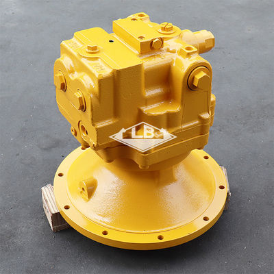 706-7K-01070 706-7K-01040 Swingmotor 706-7K-01170 Voor PC300-7 PC360-7 PC400-7 PC400-8