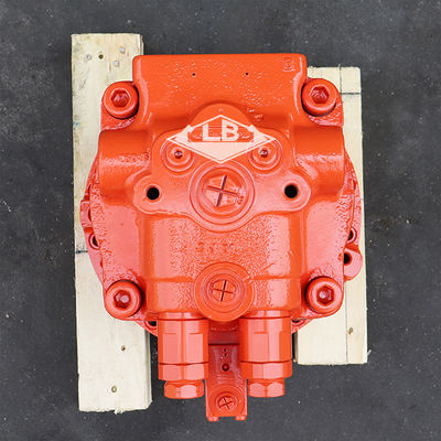 DX225 Swing Motor K1000697A 401-00391A Solar Power Compatibel