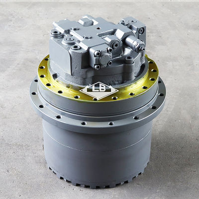 VOLVO EC290B EC290C Reismotor Assy VOE14592030 VOE14667672 VOE14592002