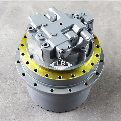VOLVO EC290B EC290C Reismotor Assy VOE14592030 VOE14667672 VOE14592002