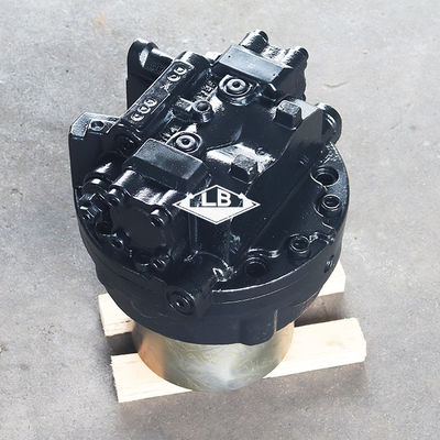 E 330GC 578-8605 Finale aandrijving 593-5123 568-2306 5788605 5935123 5682306 E 330GC Reismotor