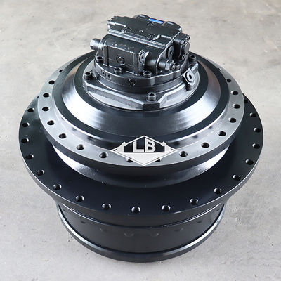 9270013 9301479 Final Drive 9301480 YB60001978 EX1200-6 Voor EX1200-6 REISINGSTOEL