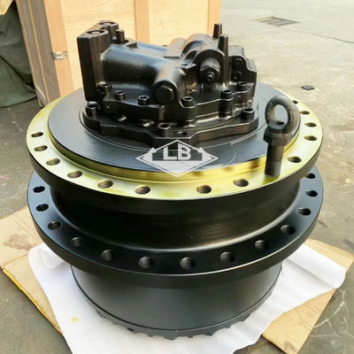 E390F E390 Reismotor Assy 455-2770 455-2771 455-2772 455-2775 353-0590 155-9198 E390