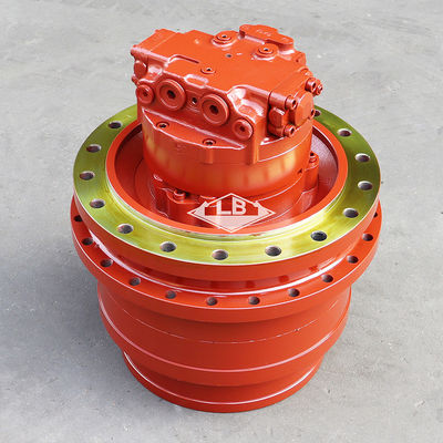 HD1430 JCB330 JS330 Hydraulische eindaandrijving 619-89300001 JSA0073 333/K1153 JCB330