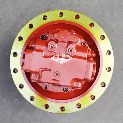 HD1430 JCB330 JS330 Hydraulische eindaandrijving 619-89300001 JSA0073 333/K1153 JCB330