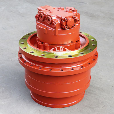 HD1430 JCB330 JS330 Hydraulische eindaandrijving 619-89300001 JSA0073 333/K1153 JCB330