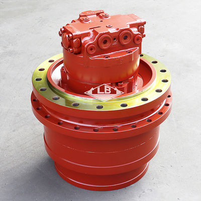 HD1430 JCB330 JS330 Hydraulische eindaandrijving 619-89300001 JSA0073 333/K1153 JCB330