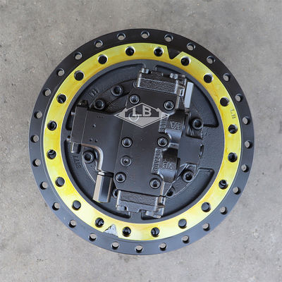 401-00005A 401-00004 2401-6357C SOLAR420 Final Drive DX420LC DH420 SOLAR420LC SOLAR400LC Reisversnellingsbak met motor