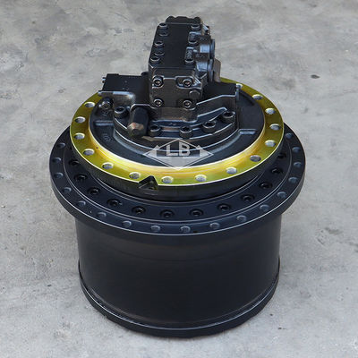 401-00005A 401-00004 2401-6357C SOLAR420 Final Drive DX420LC DH420 SOLAR420LC SOLAR400LC Reisversnellingsbak met motor