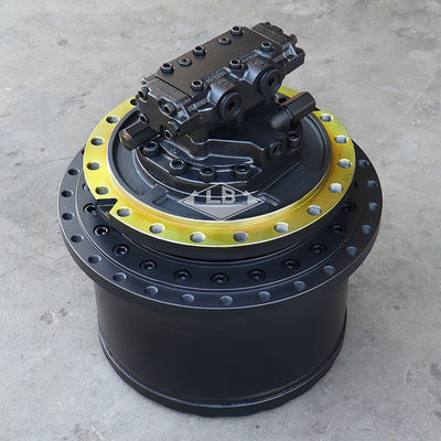 401-00005A 401-00004 2401-6357C SOLAR420 Final Drive DX420LC DH420 SOLAR420LC SOLAR400LC Reisversnellingsbak met motor