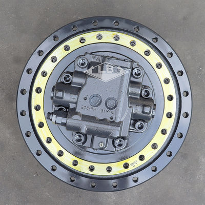 PC300-8MO PC350-8MO Reismotor Finale aandrijving 207-27-00580 207-27-00590 PC300-8MO
