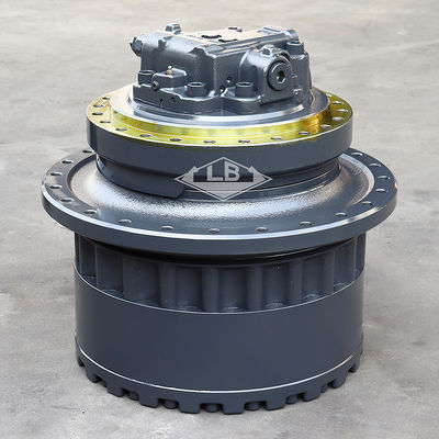 PC300-8MO PC350-8MO Reismotor Finale aandrijving 207-27-00580 207-27-00590 PC300-8MO