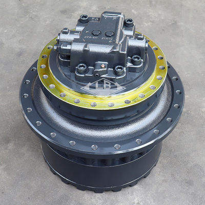 PC300-8MO PC350-8MO Reismotor Finale aandrijving 207-27-00580 207-27-00590 PC300-8MO