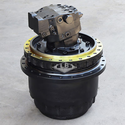 EC460B EC460C EC480D Final Drive VOE14569653 VOE14608847 VOE14508165