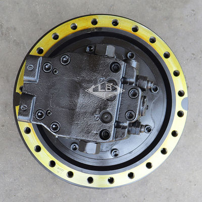 EC460B EC460C EC480D Final Drive VOE14569653 VOE14608847 VOE14508165
