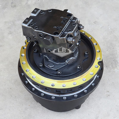 EC460B EC460C EC480D Final Drive VOE14569653 VOE14608847 VOE14508165