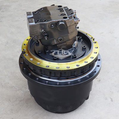 EC460B EC460C EC480D Final Drive VOE14569653 VOE14608847 VOE14508165