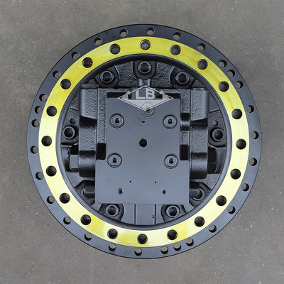 K1011413A K9005007 170402-00039 DX255 Final Drive Gear DX255 DH258 SOLAR 255LC-V Travel Gearbox met motor