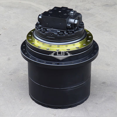 K1011413A K9005007 170402-00039 DX255 Final Drive Gear DX255 DH258 SOLAR 255LC-V Travel Gearbox met motor