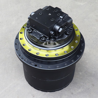 K1011413A K9005007 170402-00039 DX255 Final Drive Gear DX255 DH258 SOLAR 255LC-V Travel Gearbox met motor