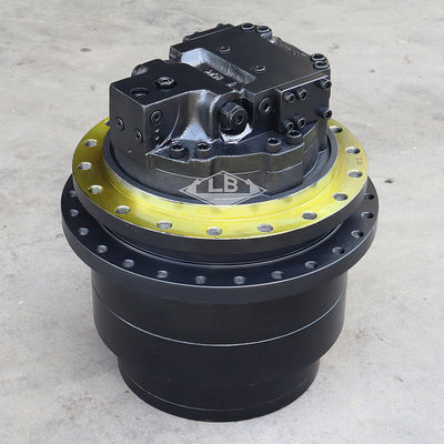R305-7 R290 R320 Versnellingsbak Finale aandrijving 31N8-40070 31N8-40050 31N8-40060 31Q8-40060 31Q8-40061