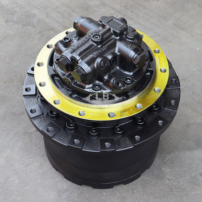 ZX120 9180731 9181123 Hydraulische eind aandrijving Reismotor ZX120 eind aandrijving