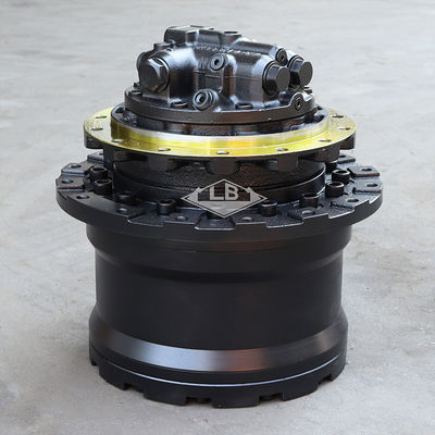 ZX120 9180731 9181123 Hydraulische eind aandrijving Reismotor ZX120 eind aandrijving
