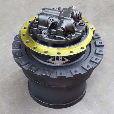 HITACHI ZX240-3 Reisversnellingsbak Final Drive Met Motor 9243839 9256989 ZX240-3