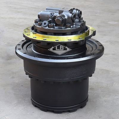 Hitachi Final Drive Op de graafmachine ZX200-3 ZX200-5G ZX210-5G Reisapparaat 9233692 9261222 ZX200-3