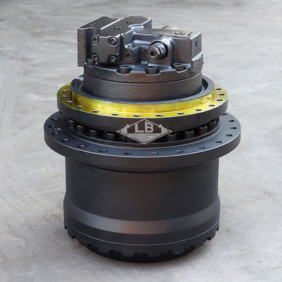 VOLVO EC480D Final Drive Reisversnellingsbak met motor VOE14733880 VOE14727995 VOE14631200 EC480D Final Drive