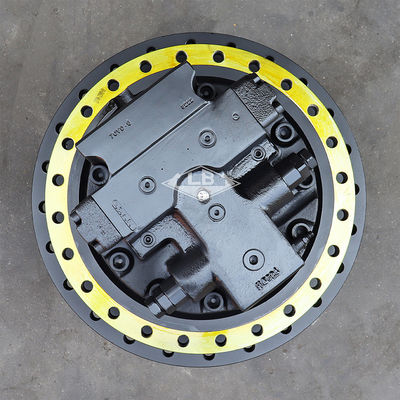 VOLVO EC480D Final Drive Reisversnellingsbak met motor VOE14733880 VOE14727995 VOE14631200 EC480D Final Drive